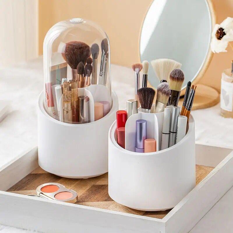 Rotating Makeup Organizer - SORO Shop