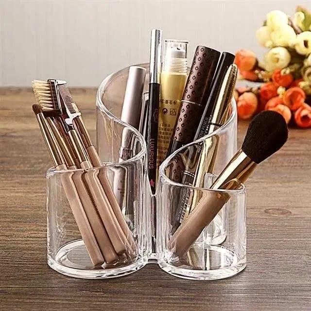 Acrylic Makeup Organizer - SORO Shop