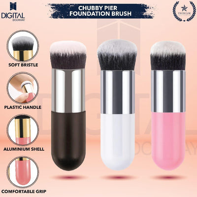 Reusable Makeup Brush SORO Shop