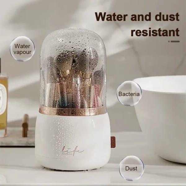 Rotating Makeup Organizer - SORO Shop