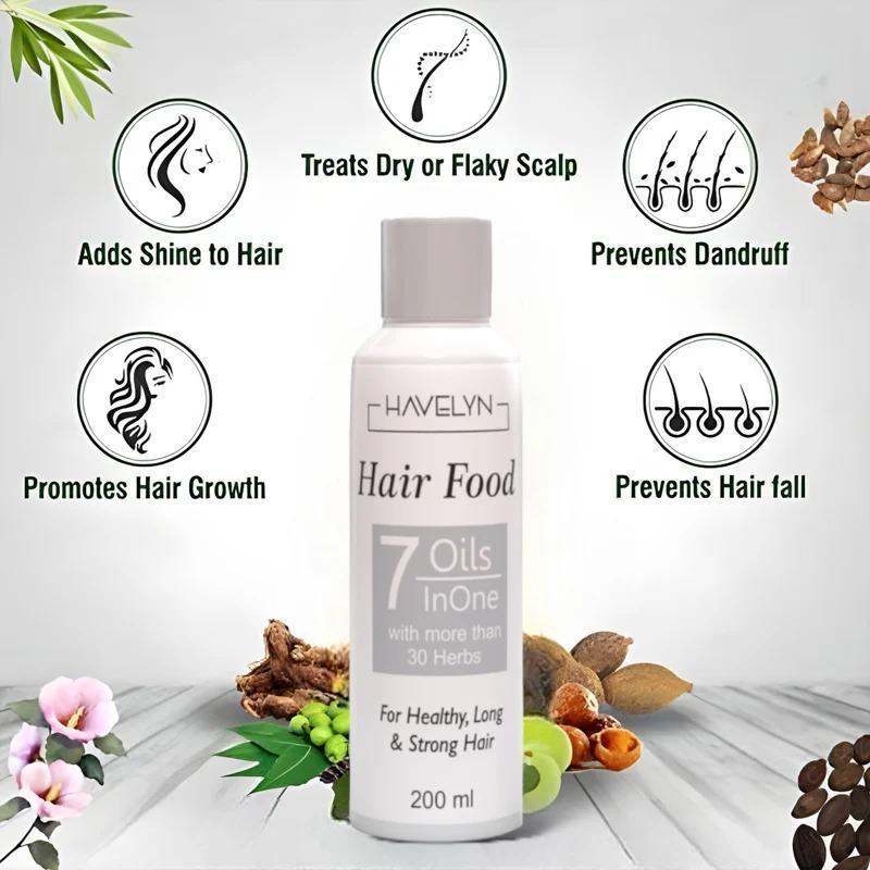 3 in 1 Hair and Skin care Deal - SORO Shop