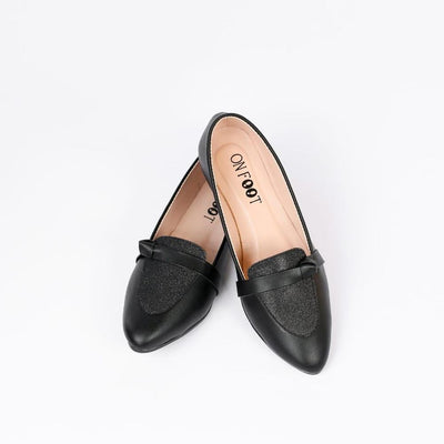 Chic & Casual Women's Rexine Pumps for Effortless Style SORO Shop