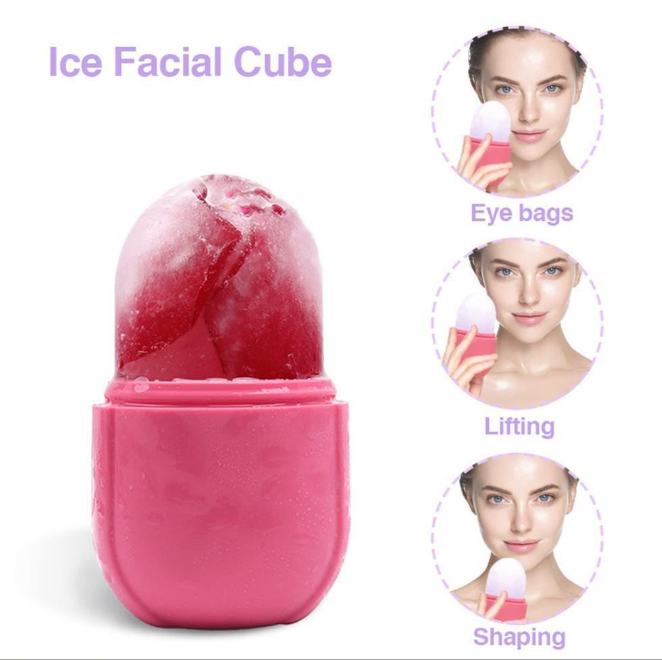 Hydrating Ice Roller - SORO Shop