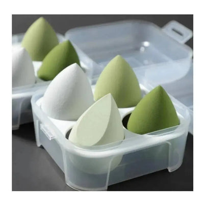 4-in-1 Blender Foundation Sponge - SORO Shop